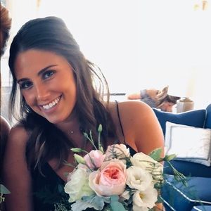 Meet your Posher, Morgan